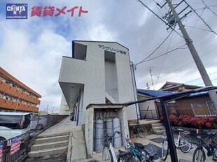 平田町駅 徒歩24分 1階の物件外観写真